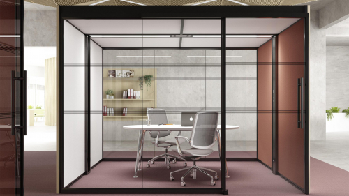 The Rise of Office Pods: How Are They Hitting The Mark in the Modern Workplace?