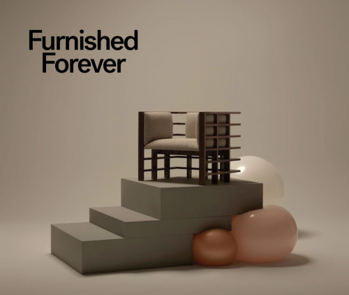 Furnished Forever