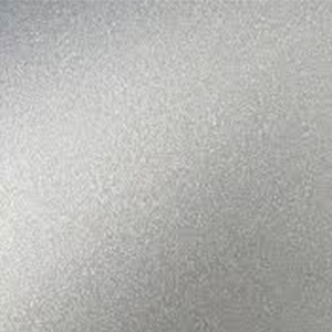 Powdercoat Aluminium Silver