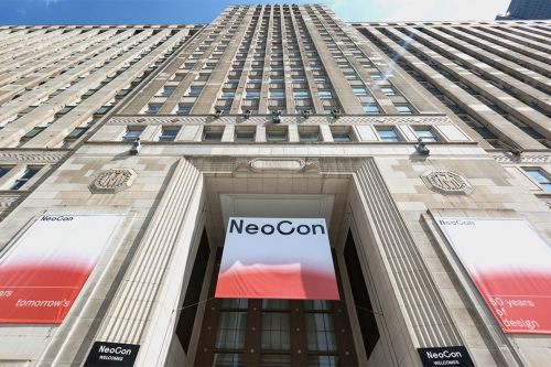 What Happened at NeoCon 2018