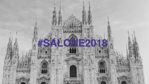 What we liked about Salone 2018